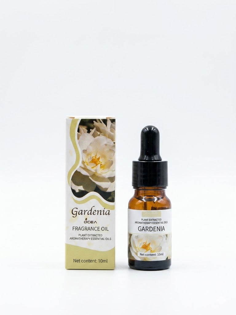 Essential Oil
