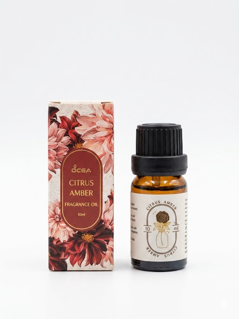 Essential Oil