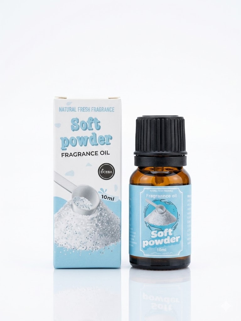 Essential Oil