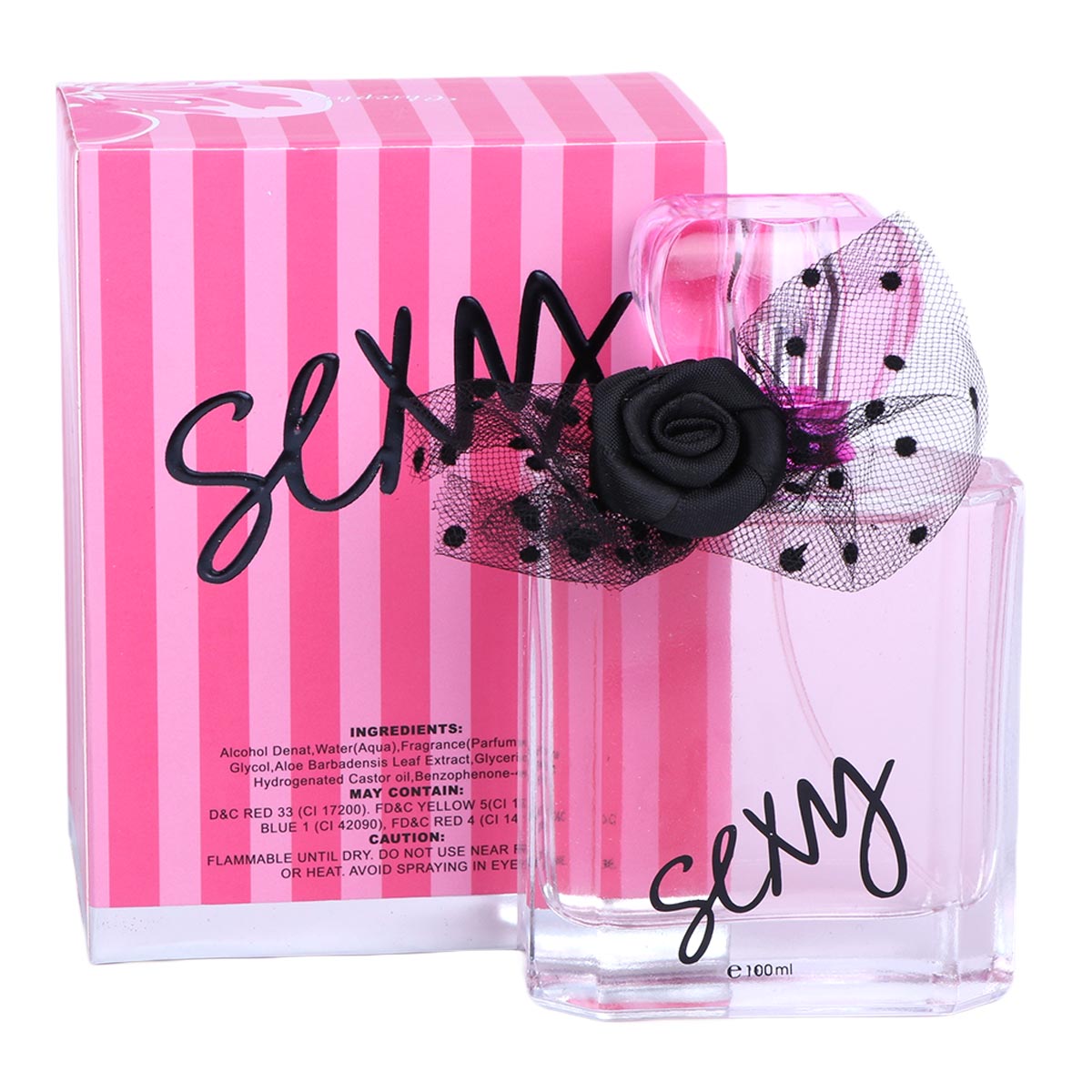 Sexy Perfume 100ml