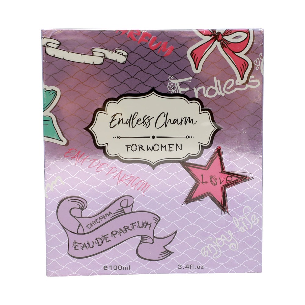 Endless Charm 100ml