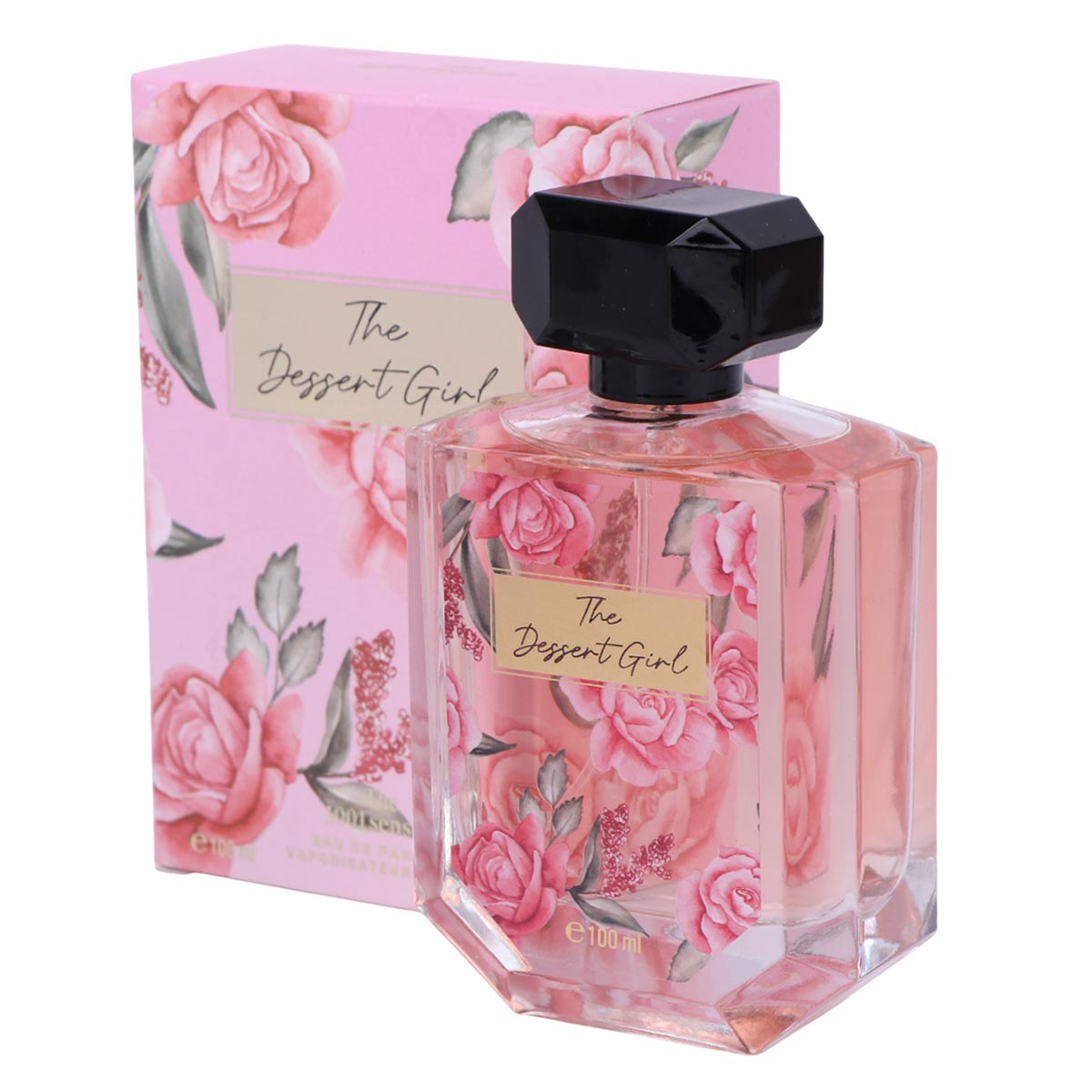 The Dessert Girl 100ml