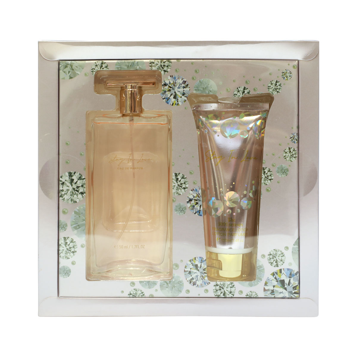 Shower Gel Gift Set