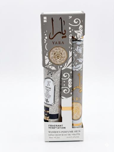 Yara Set