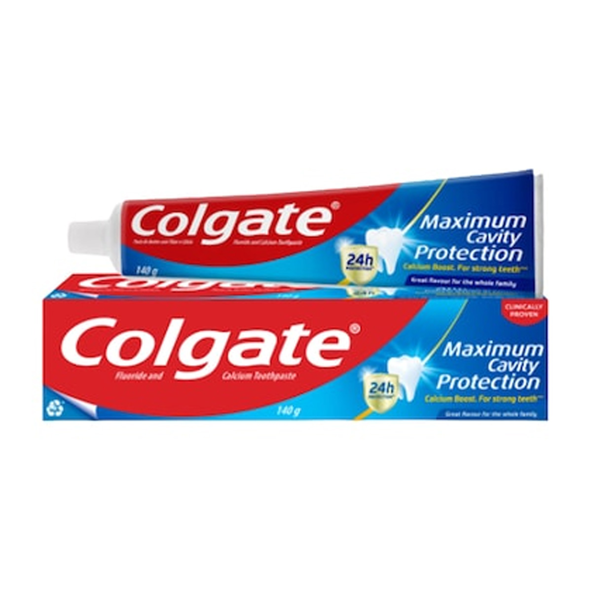 Colgate Max Cavity 25ml