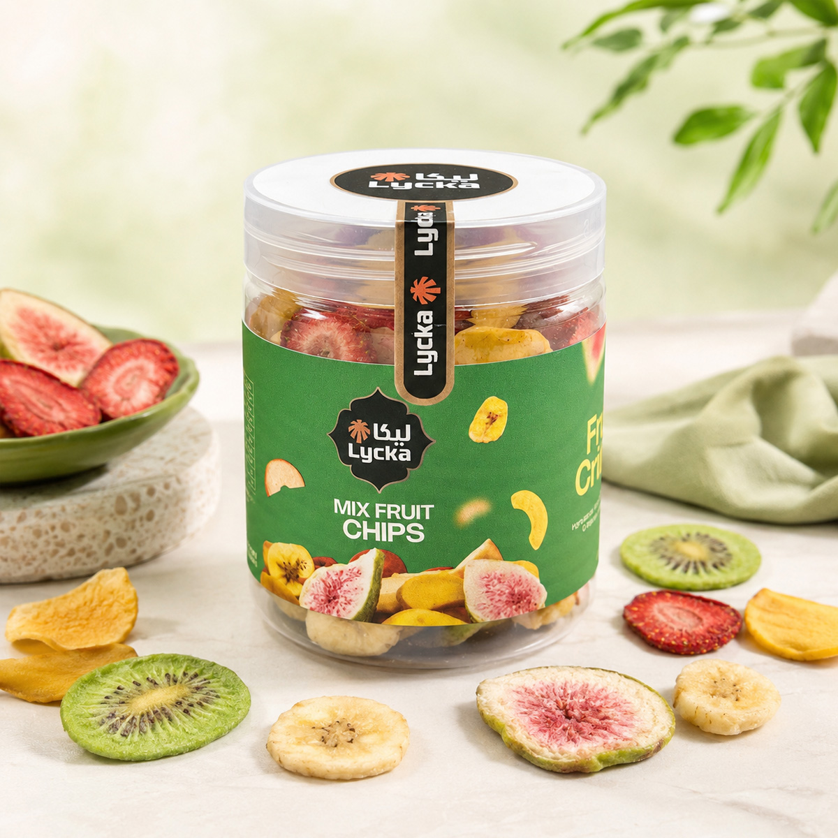 Dry Fruits Mix