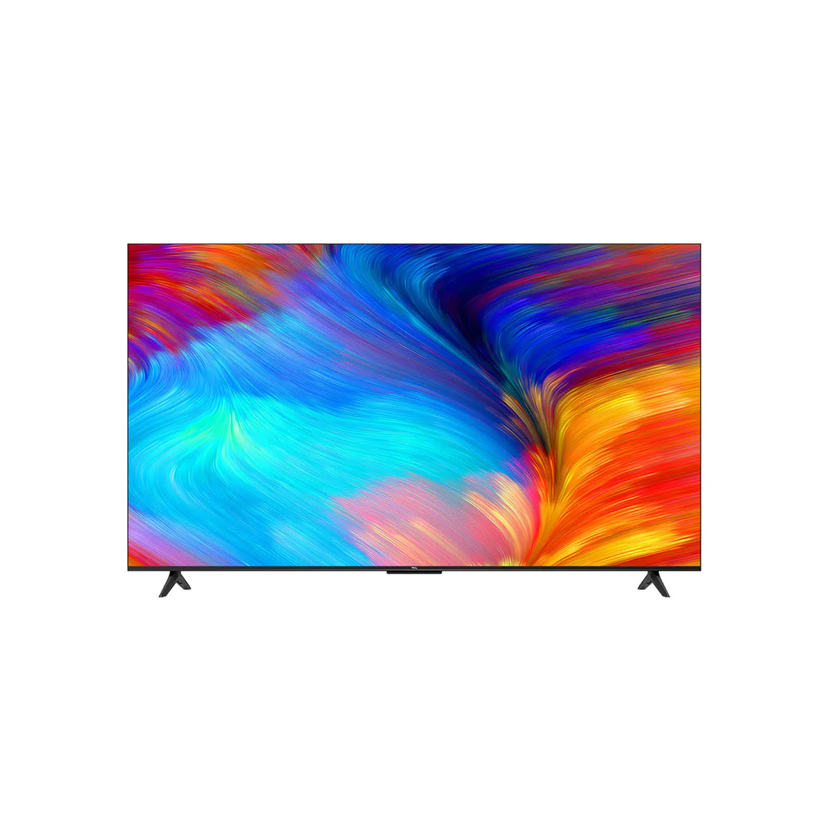 تلفزيون تي سي ال 4K الترا اتش دي سمارت جوجل 75 بوصة 75P635