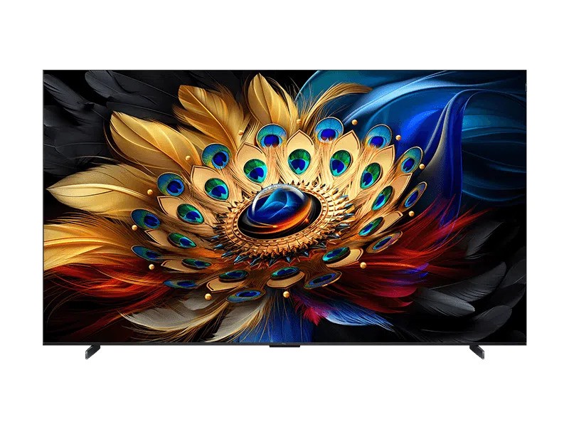 TCL 55 Google Smart TV 4K - 55P755