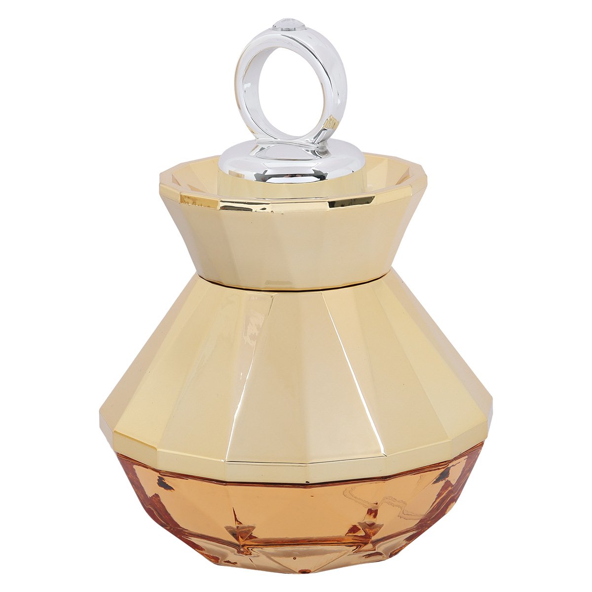 Diamond Ring Gold 100ml