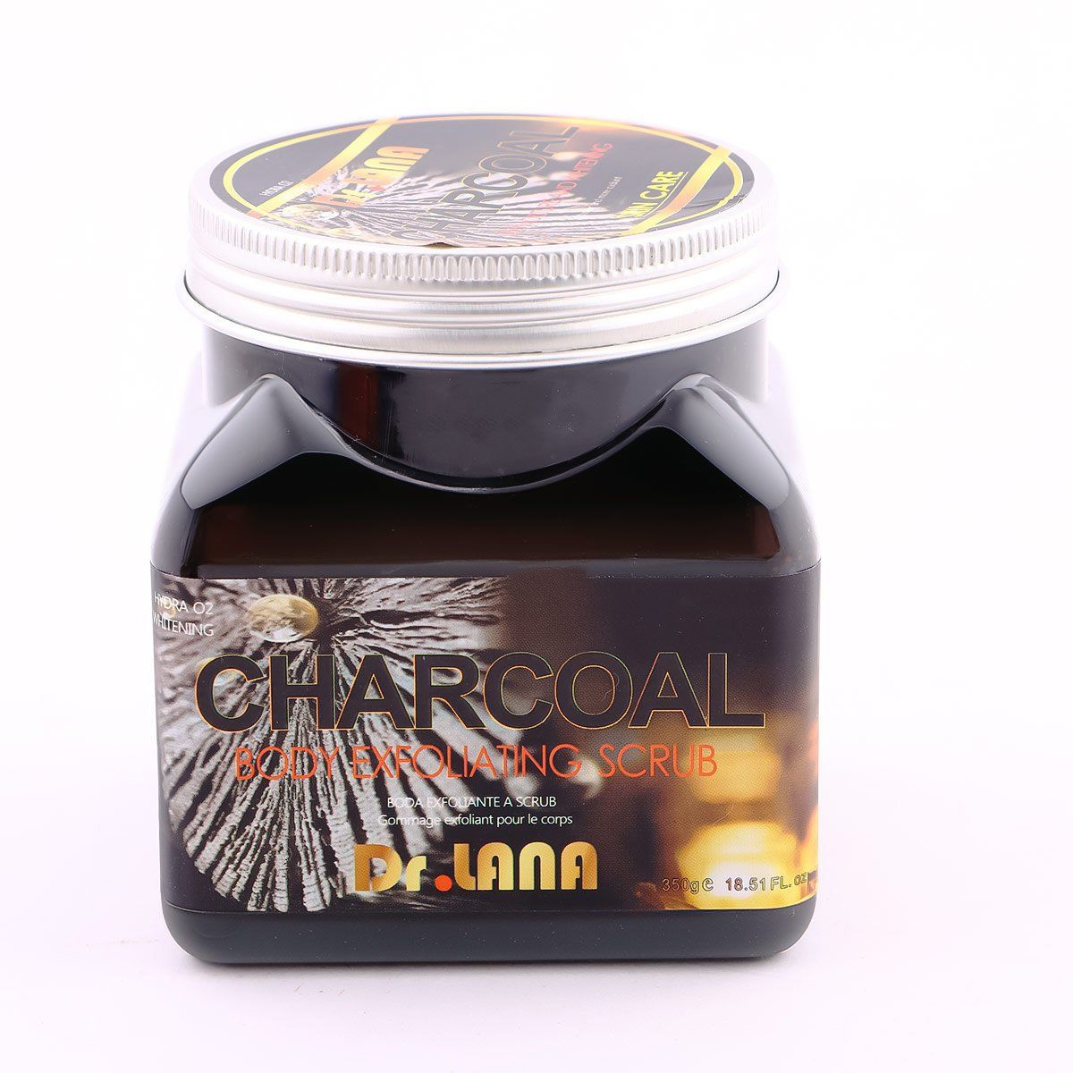 Body Scrub 350ml