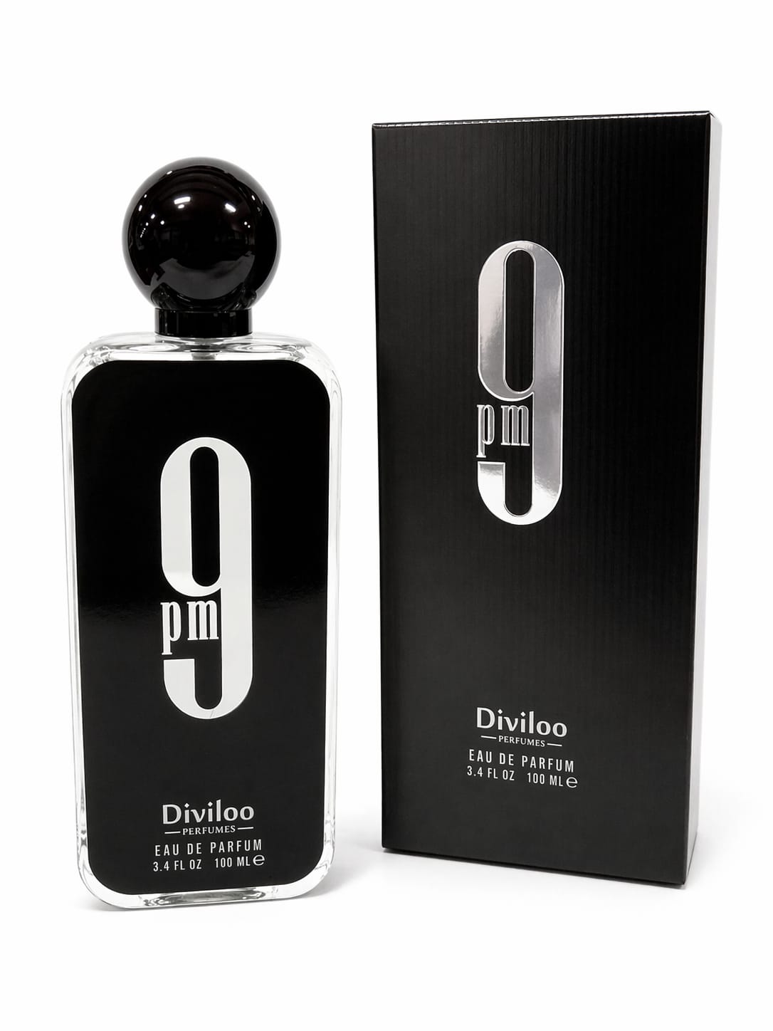 9PM 100ml