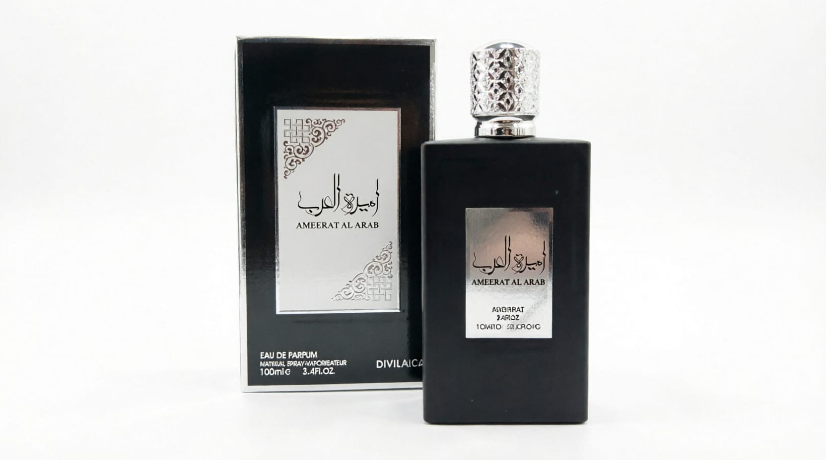 Ameerat Al Arab 100ml