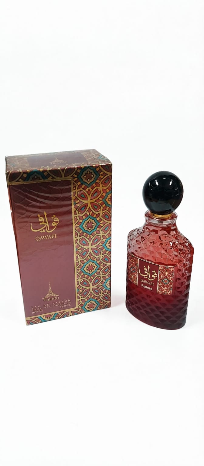 Qawafi 100ml