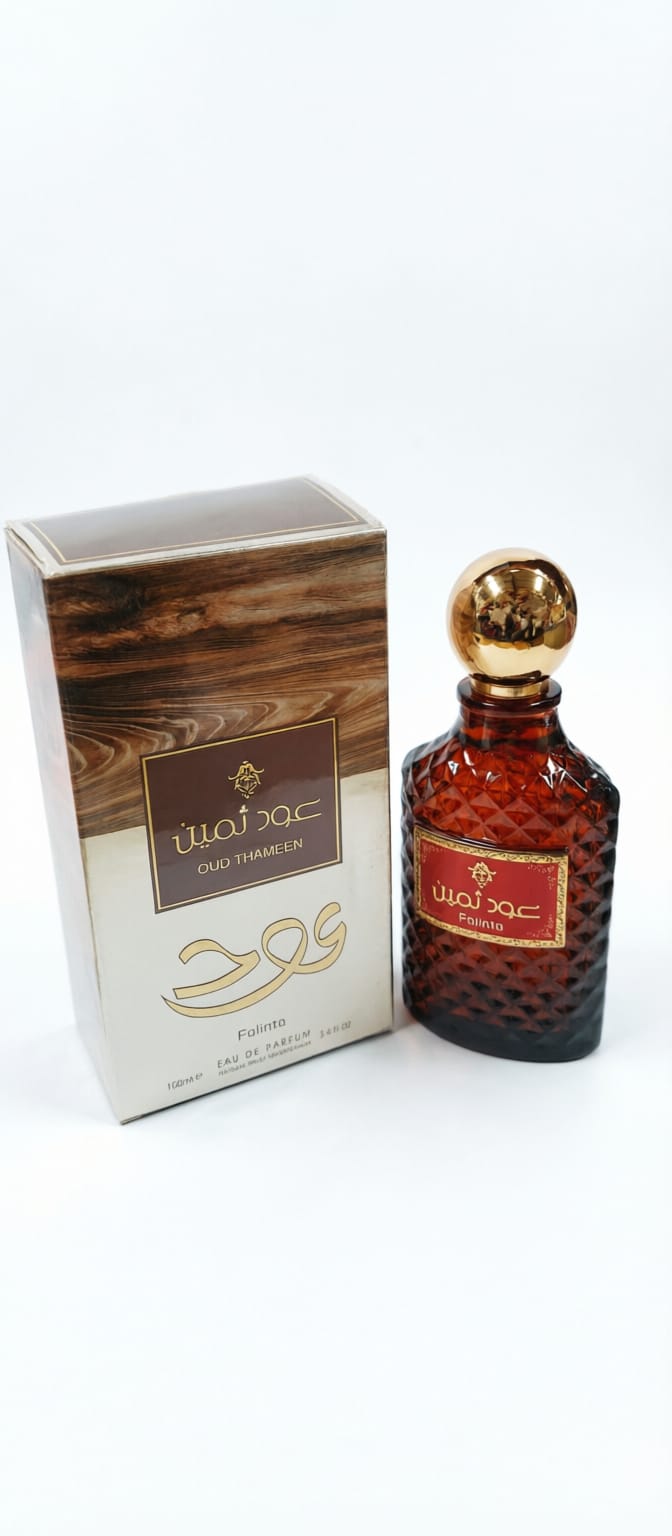 Oud Thameen 100ml