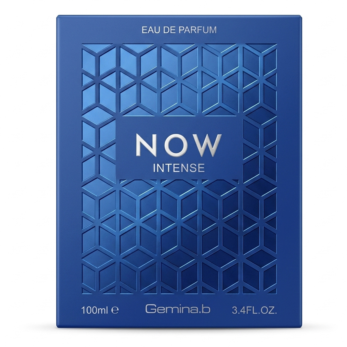 Now Intense Perfume 100ml