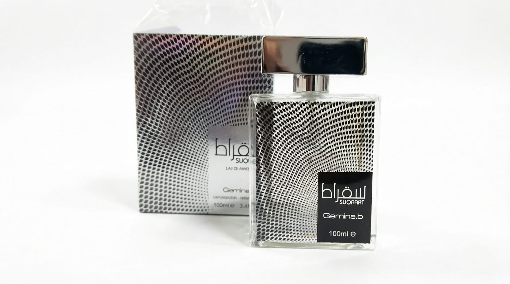 Suqaaat 100ml