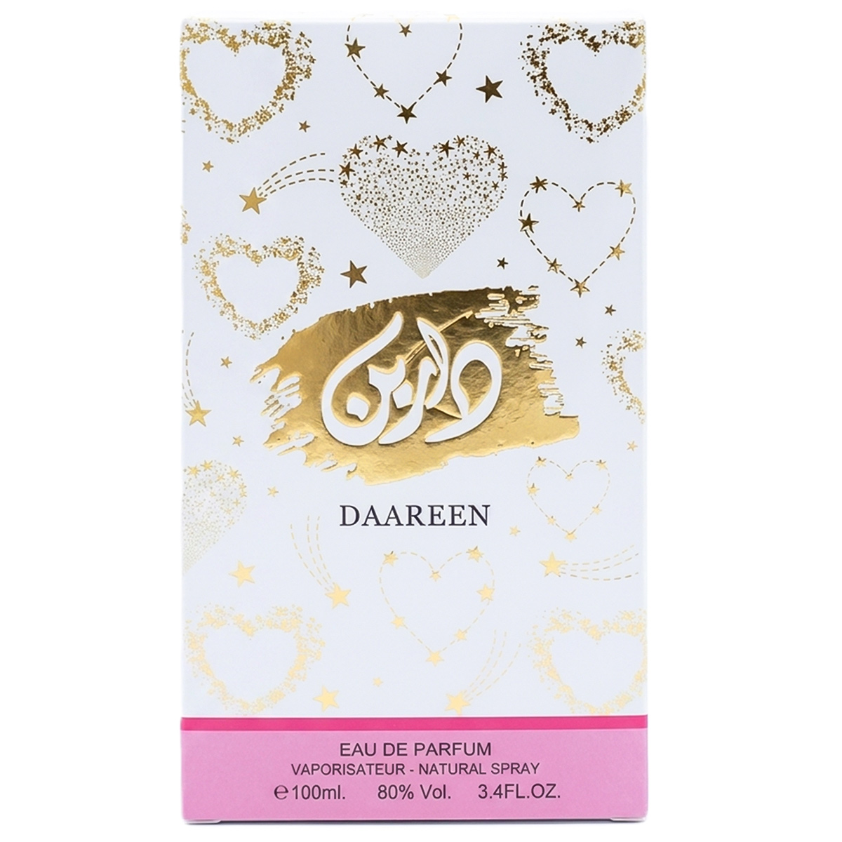 Daareen Perfume 100ml