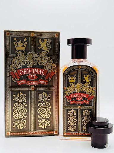Original 12 100ml