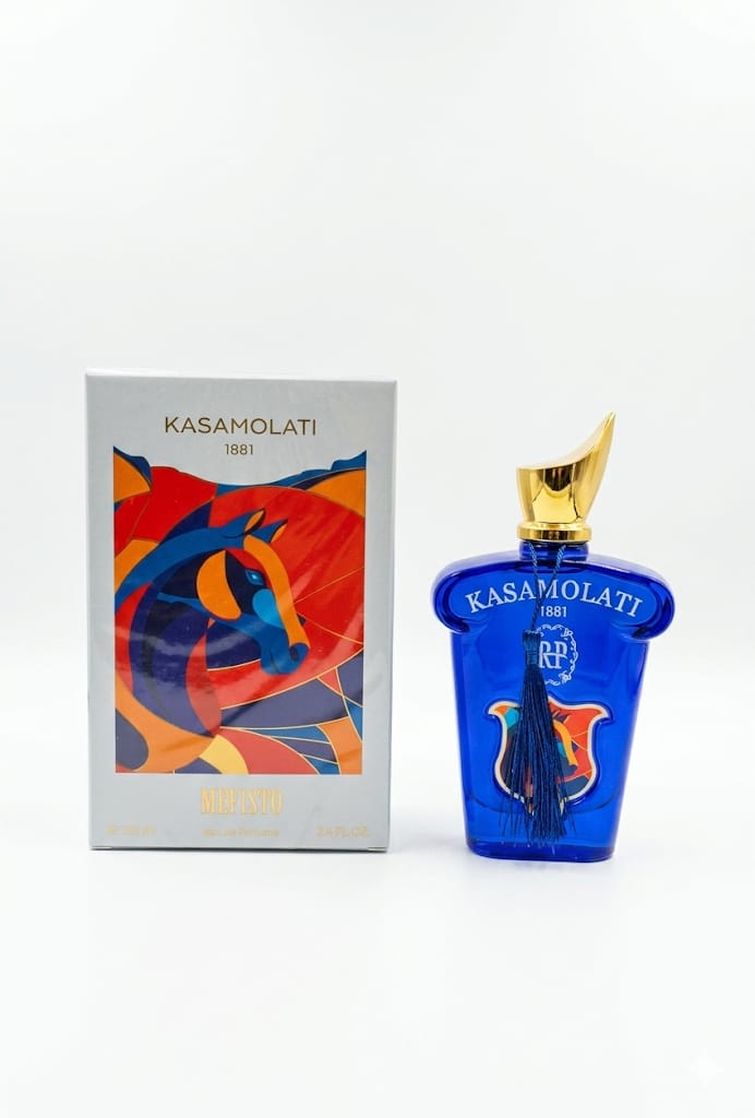 Mefisto 100ml