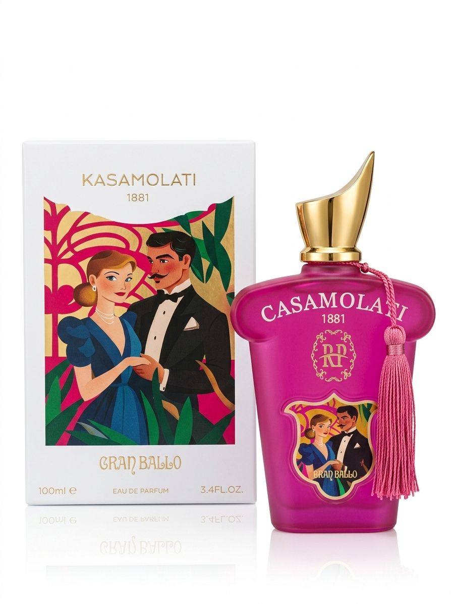 Perfume Spray