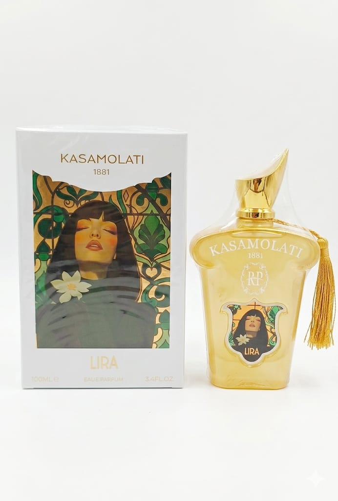 Lira Woman 100ml