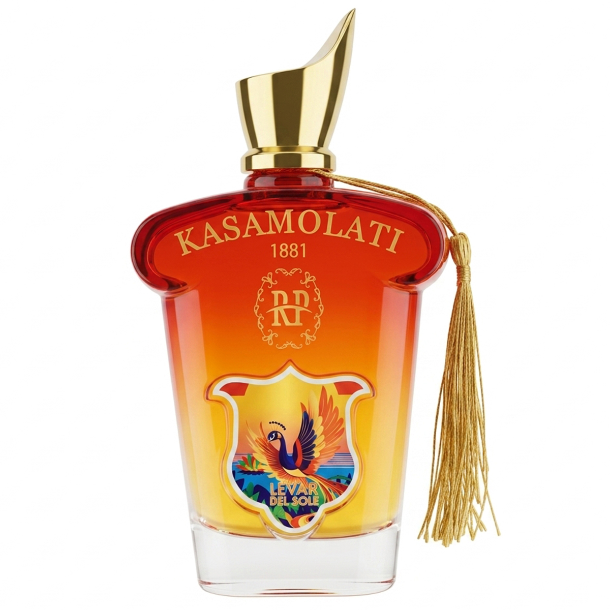 Levar Del Sole Perfume 100ml