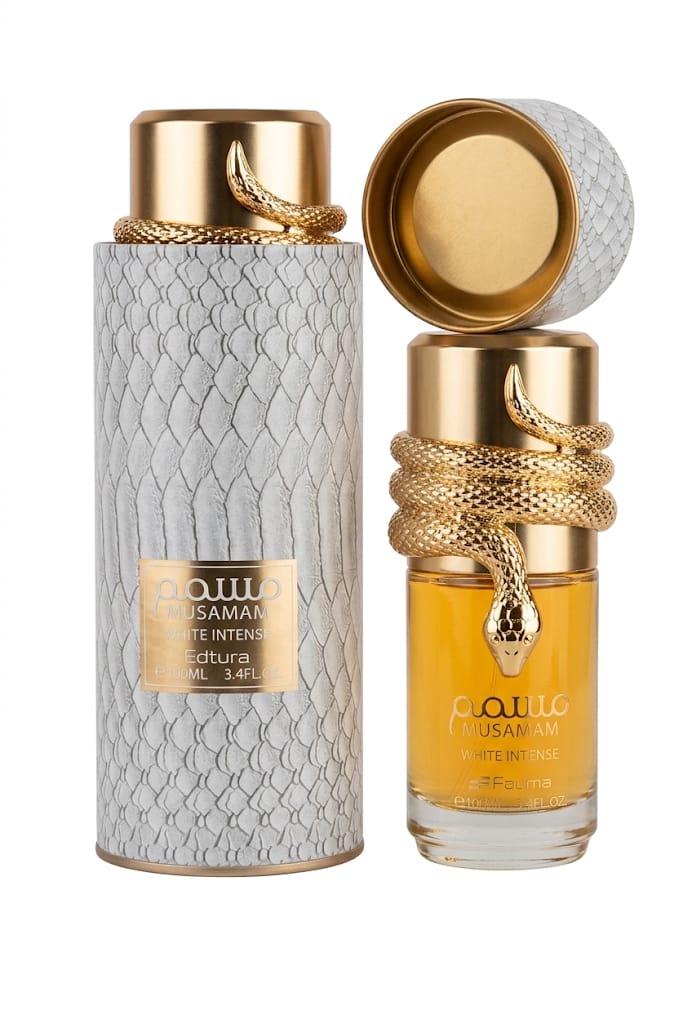 Musamam White Intense 100ml