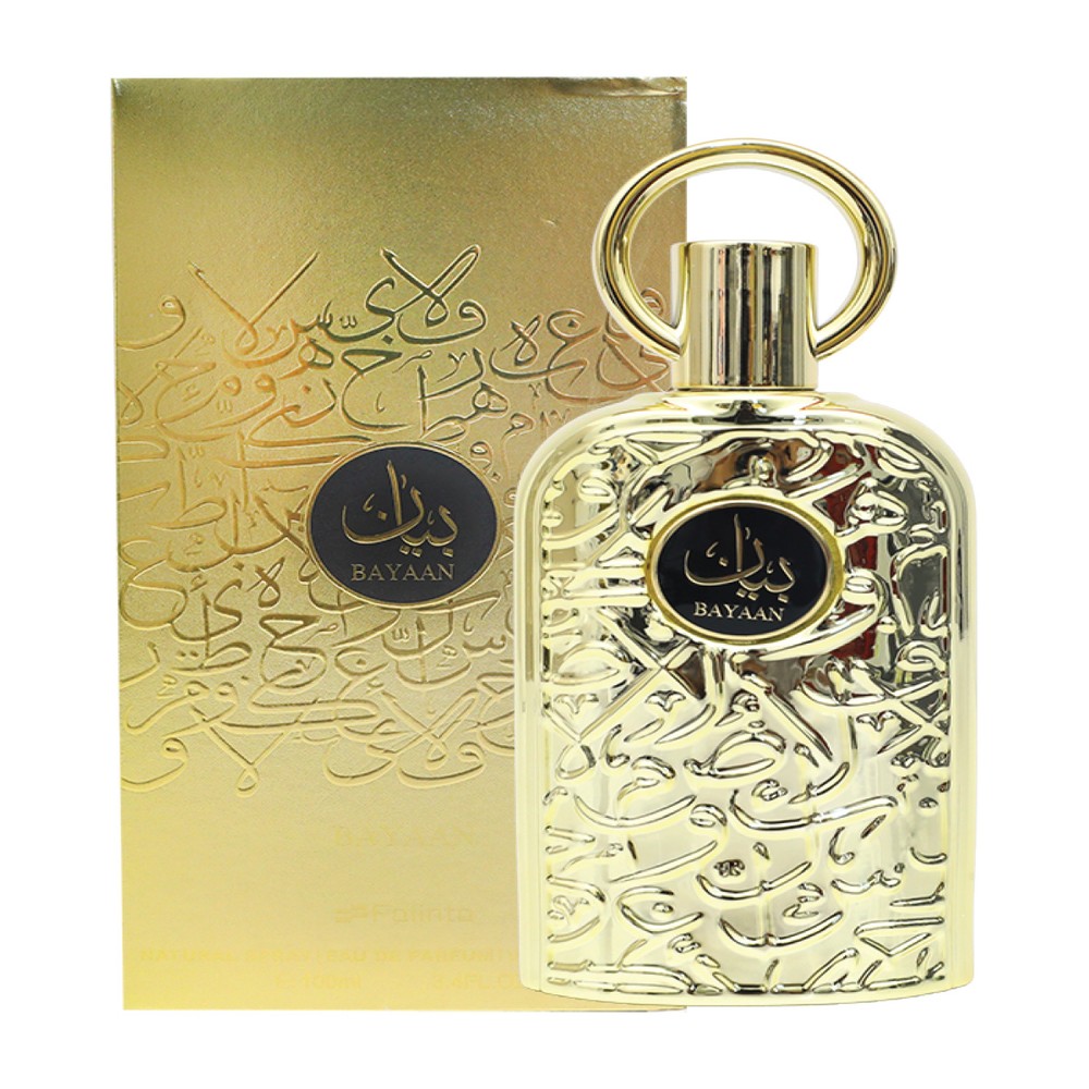 Bayaan 100ml