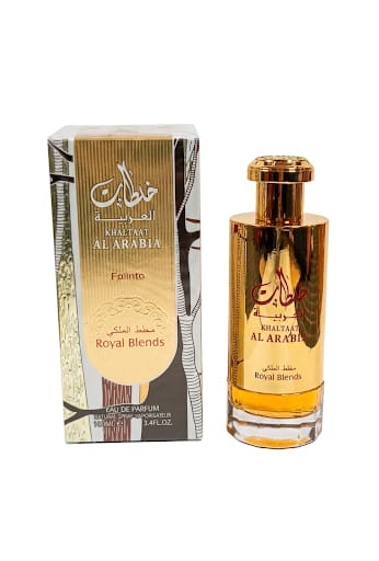 Al Arabia 100ml