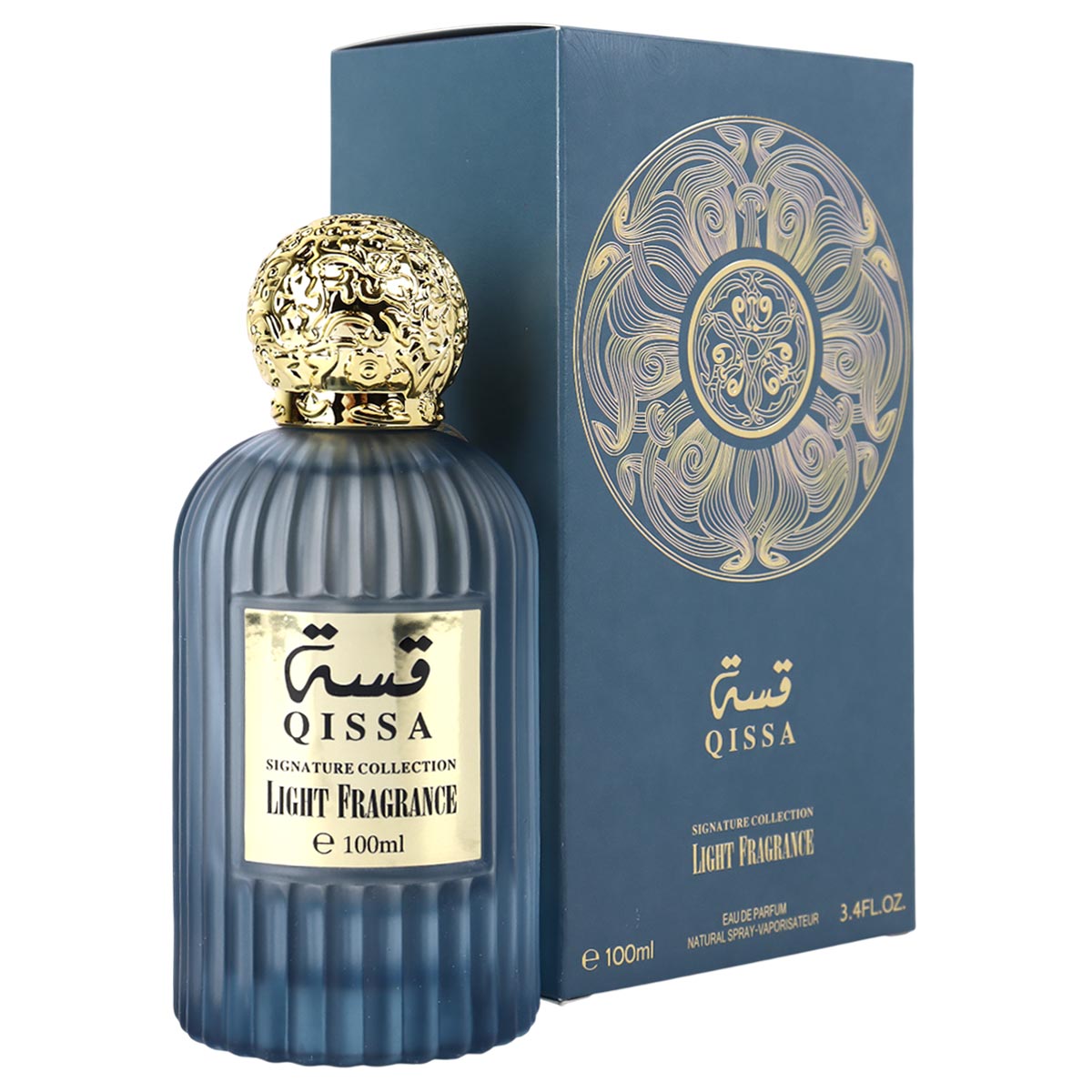 Qissa Women 100ml