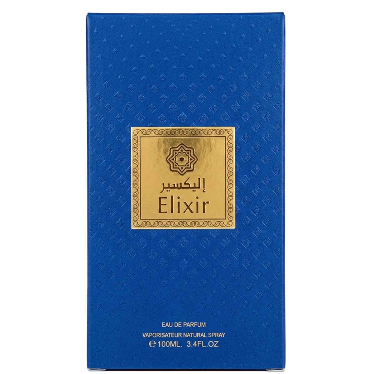 Elixir Perfume 100ml