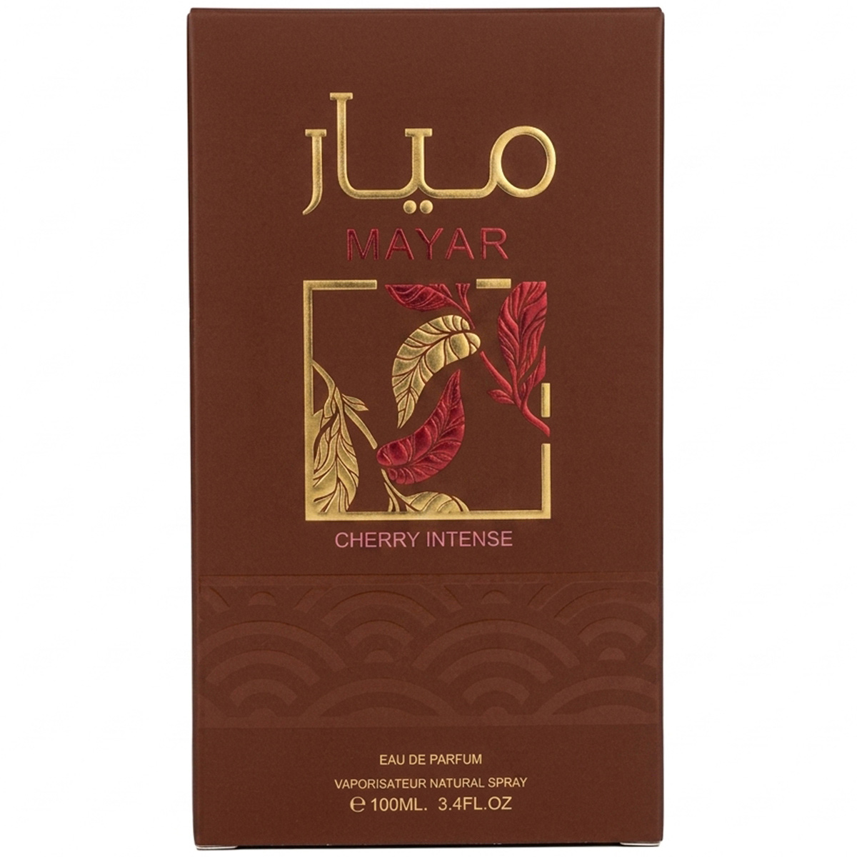 Cherry Intense Perfume 100ml
