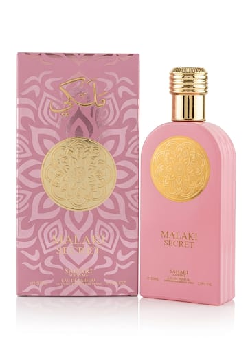 Malaki Secret 100ml