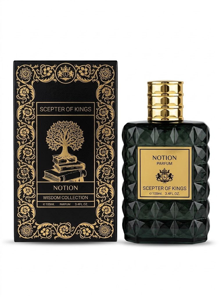 Notion Perfume 100ml