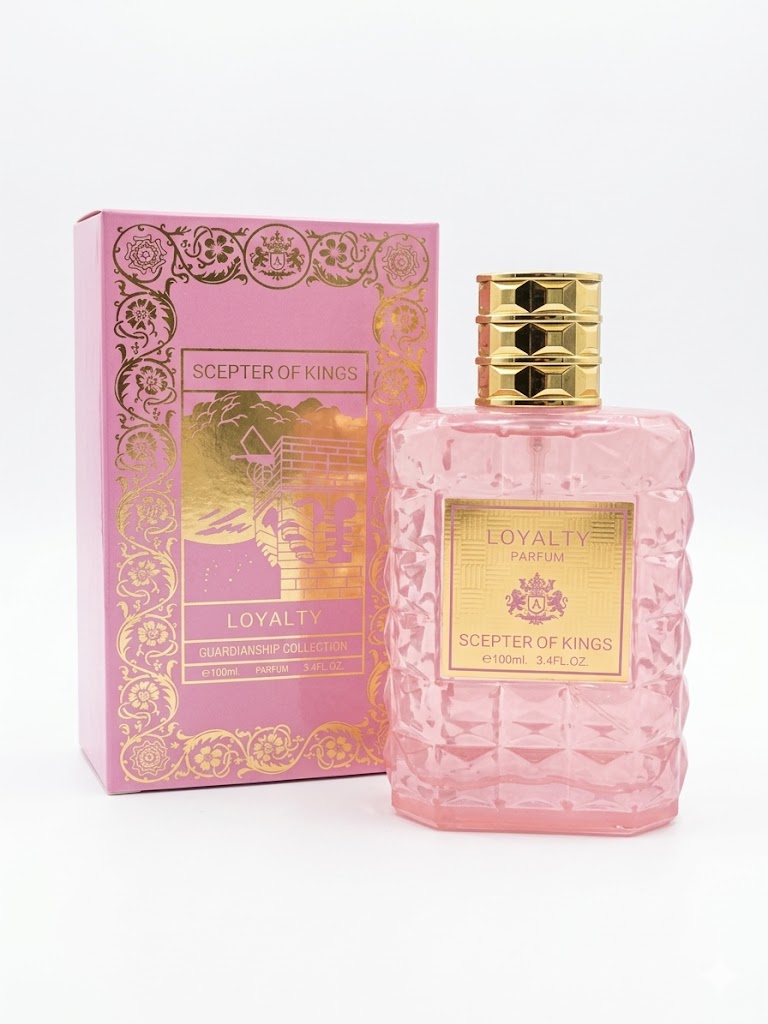 Loyalty Perfume 100ml