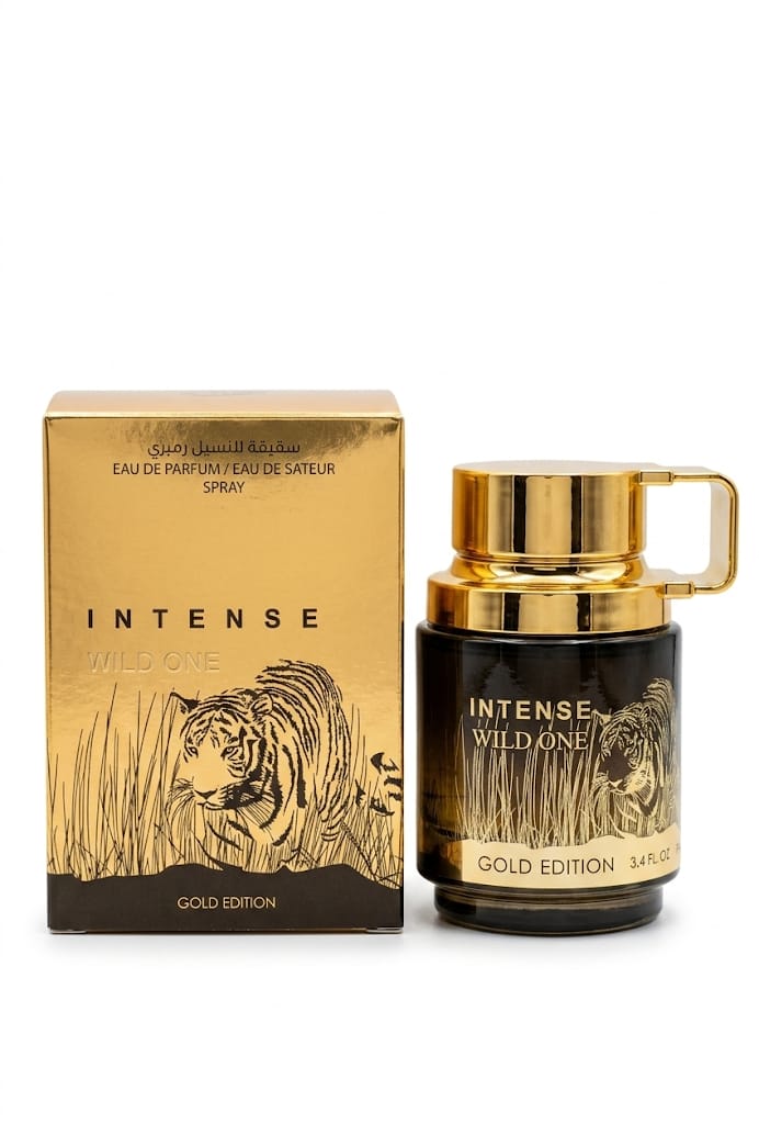 Intense Wild One 100ml