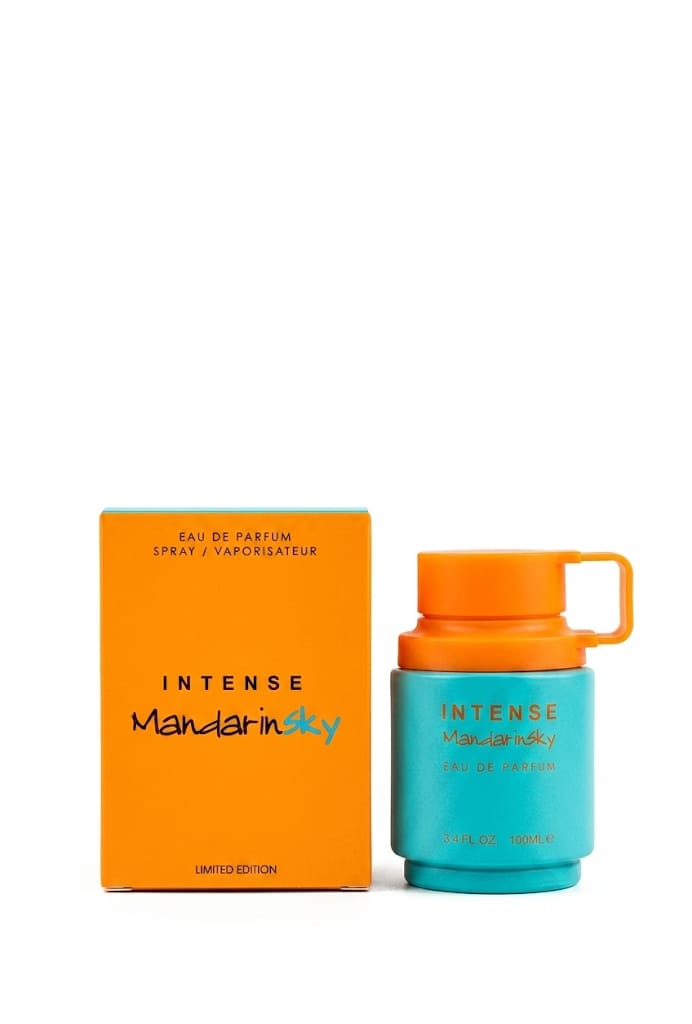 Intense Mandarin Sky 100ml