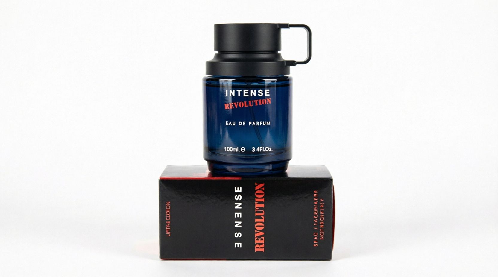 Intense Revolution 100ml