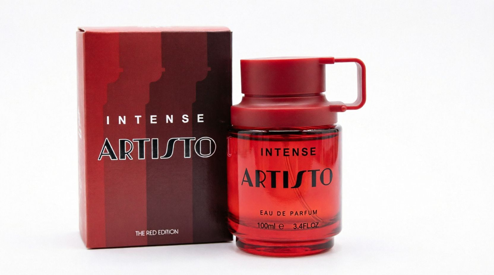 Intense Artisto 100ml