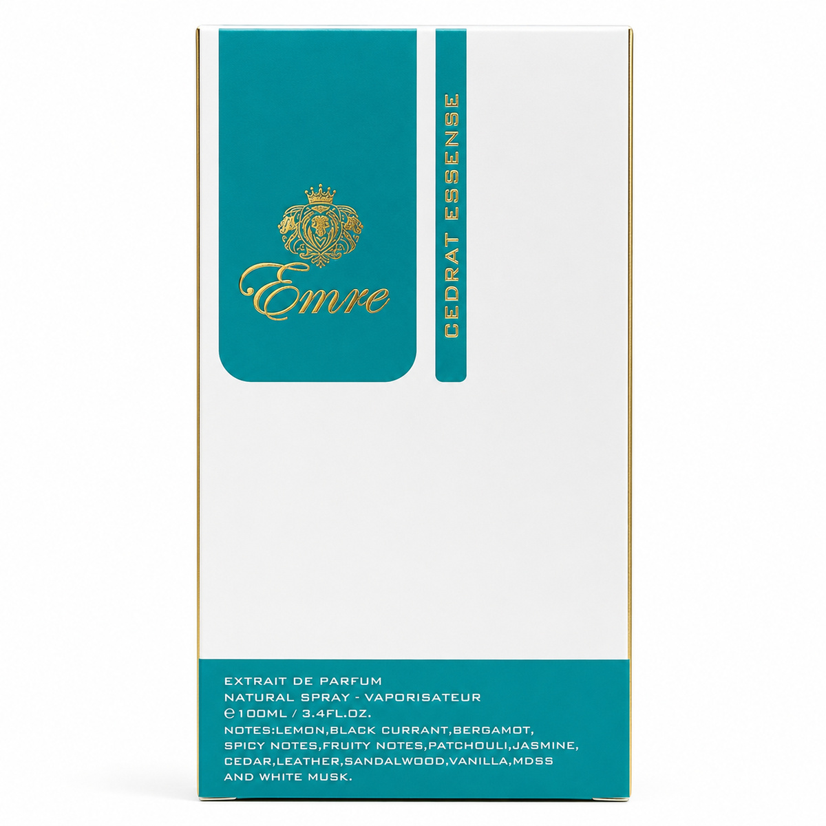Emre Perfume 100ml