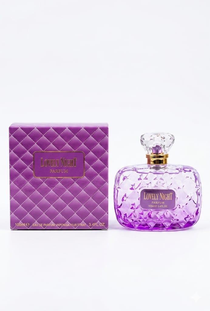 Lovely Night 100ml