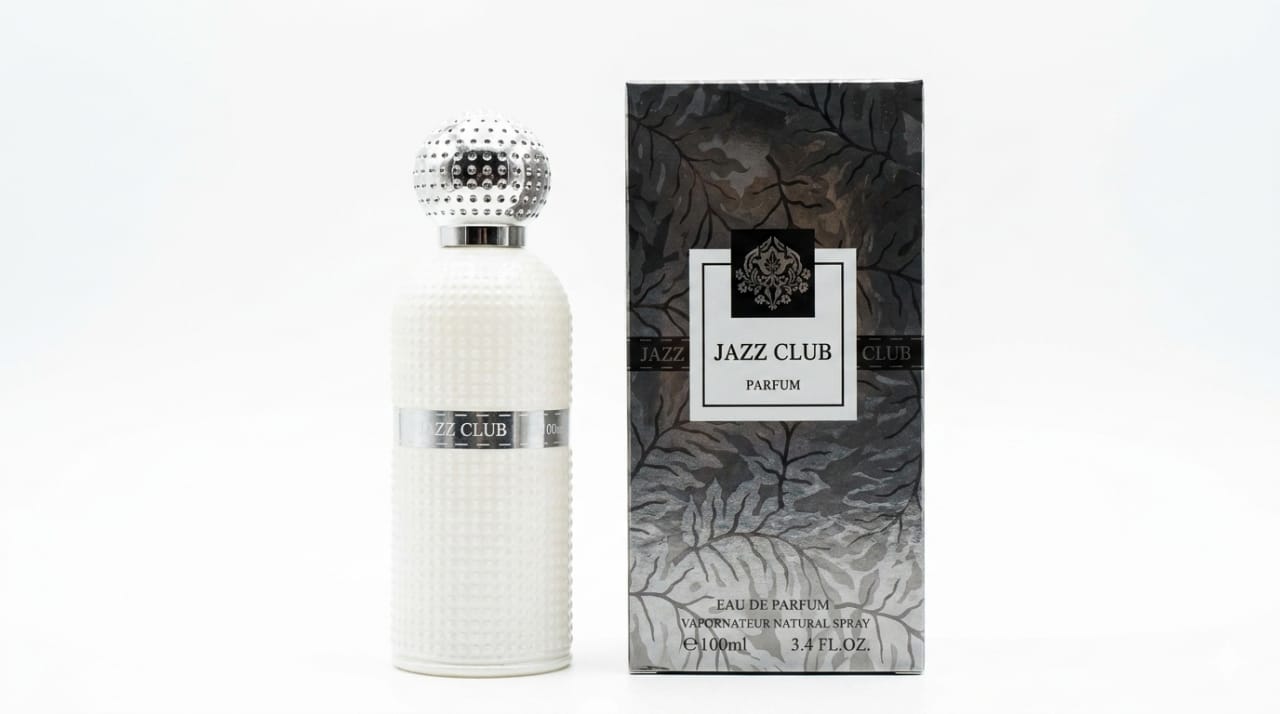 Jazz Club 100ml