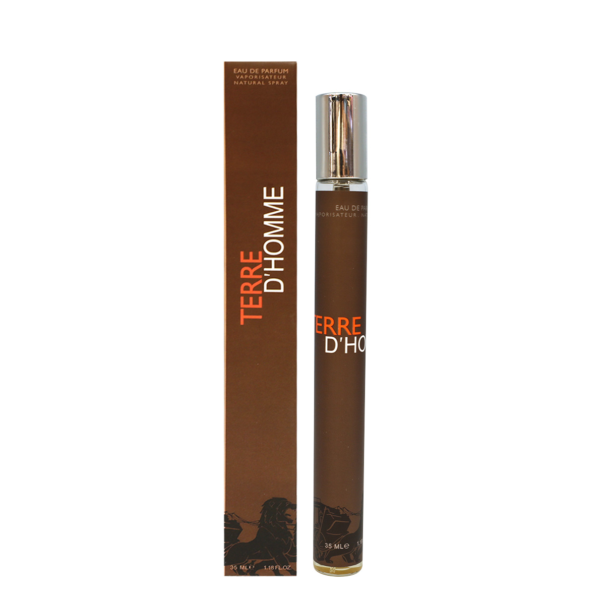 Terre D'Homme 35ml