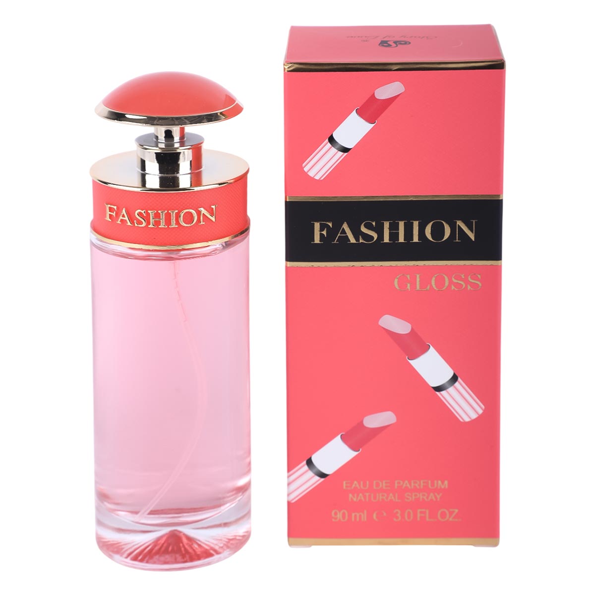 Fashion Gloss Eau De Parfum 90ml