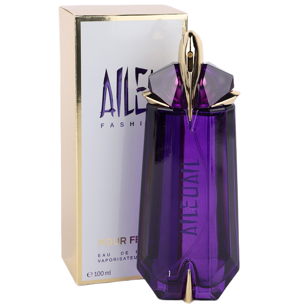 Aileu 100ml