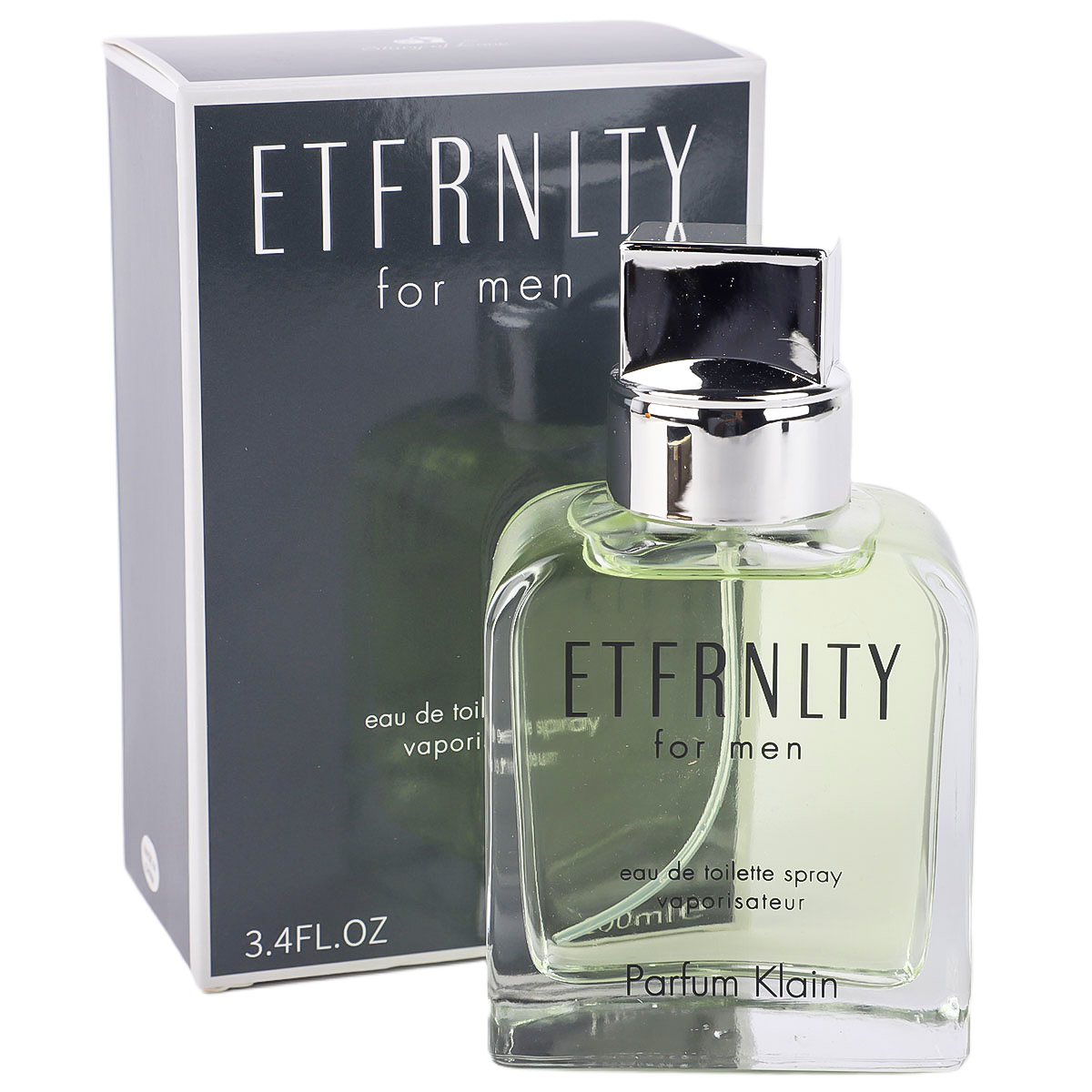 Eternity for Men 100ml