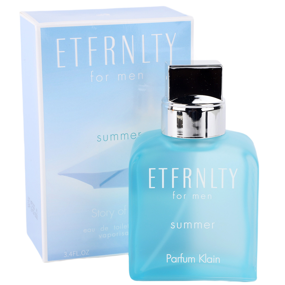 Summer for Men 100ml