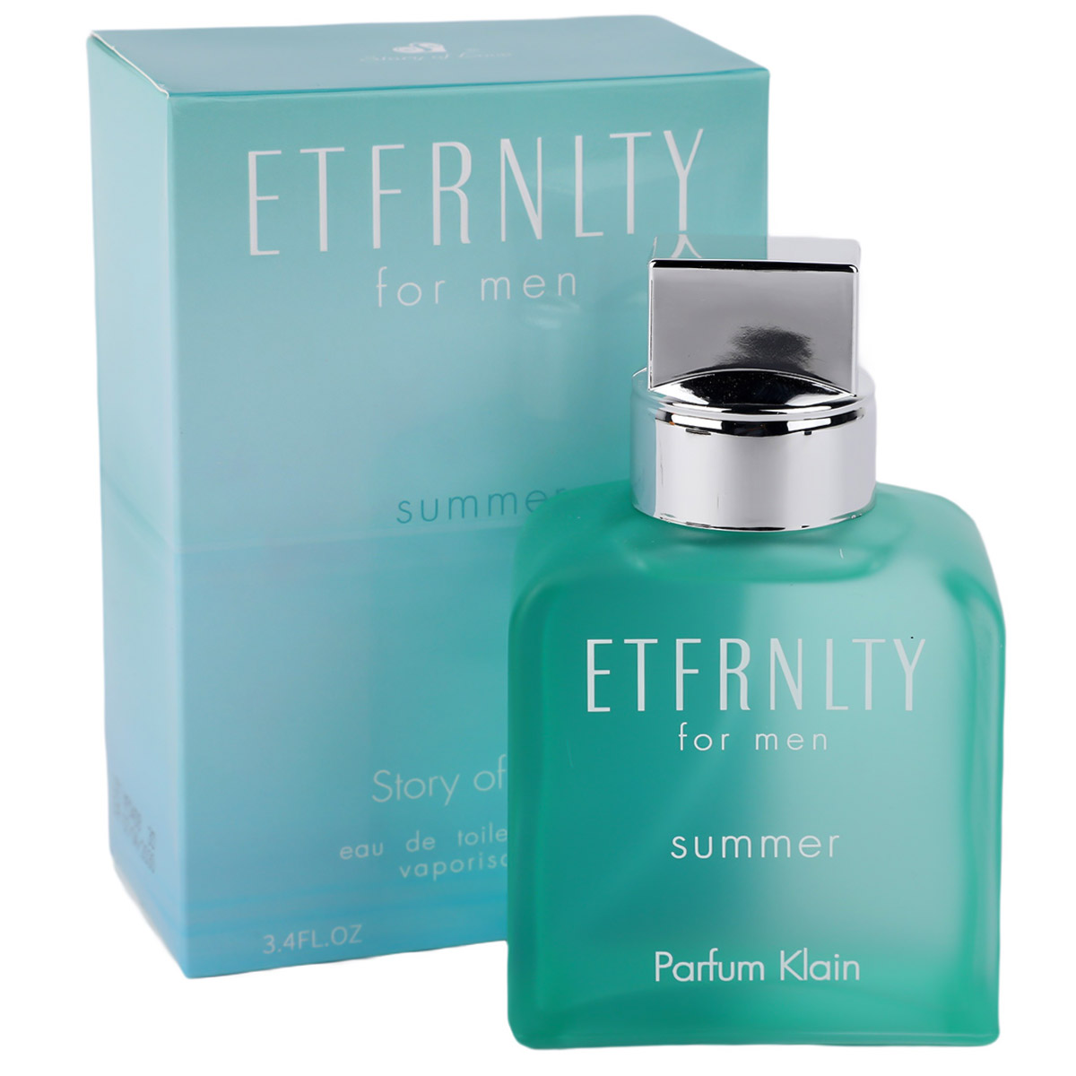 Summer for Men 100ml