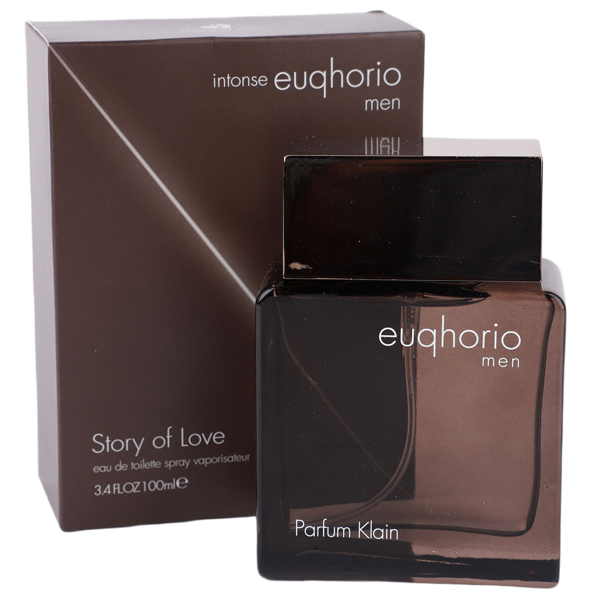 Intense Euphoria 100ml