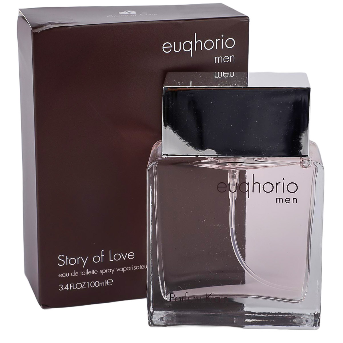 Euphoria Men 100ml